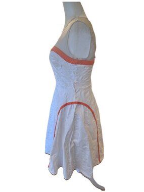 Her Universe Star Wars BB-8 Dress Cosplay Droid Disney Sz Med